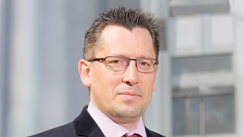 Didier Parard Cargill