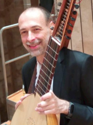 Diego Sanchez Alcolea