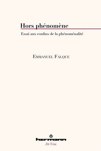 E. Falque - publication 