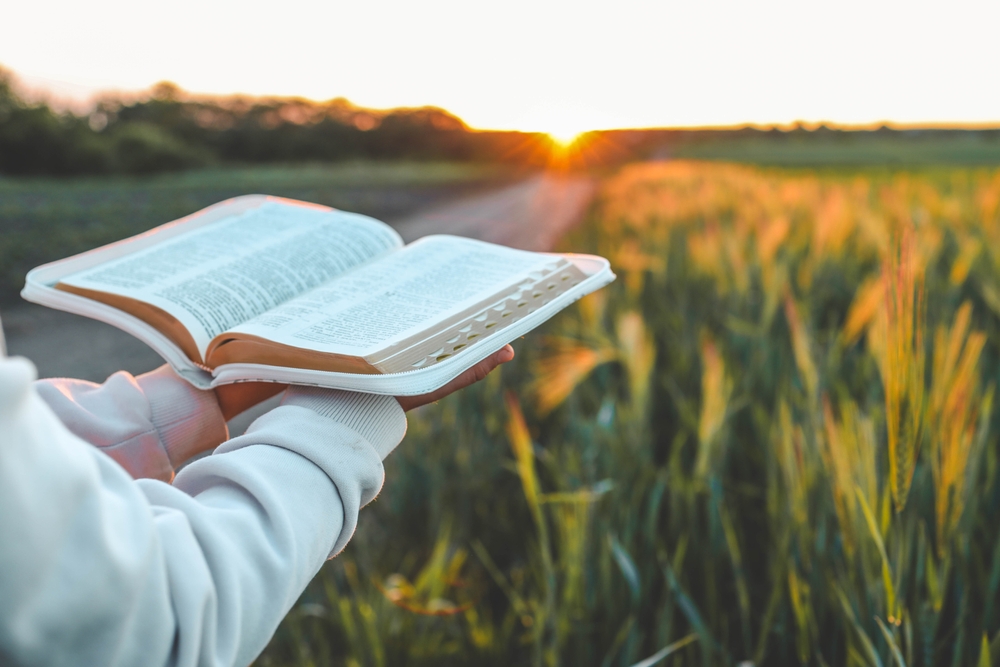 l'espérance dans la bible