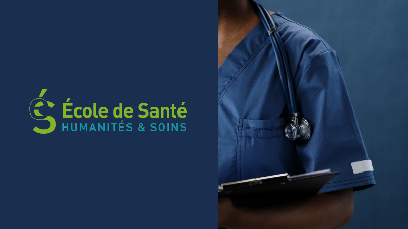 lancement Ecole de Santé