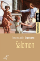 Salomon Pastore Personnages de la Bible