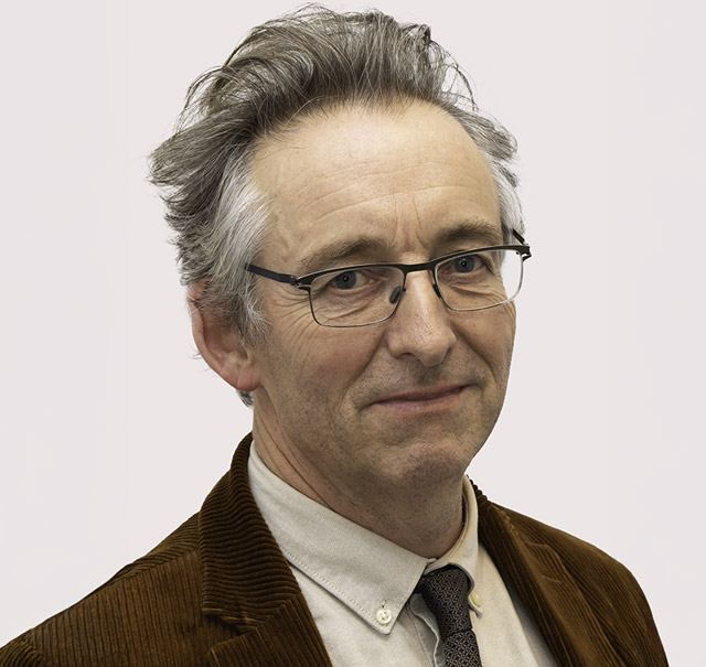 Emmanuel Falque