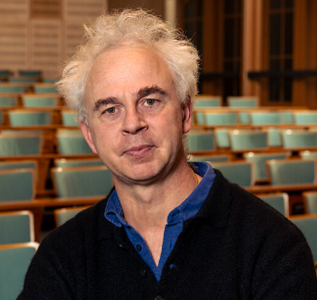 Emmanuel Lincot