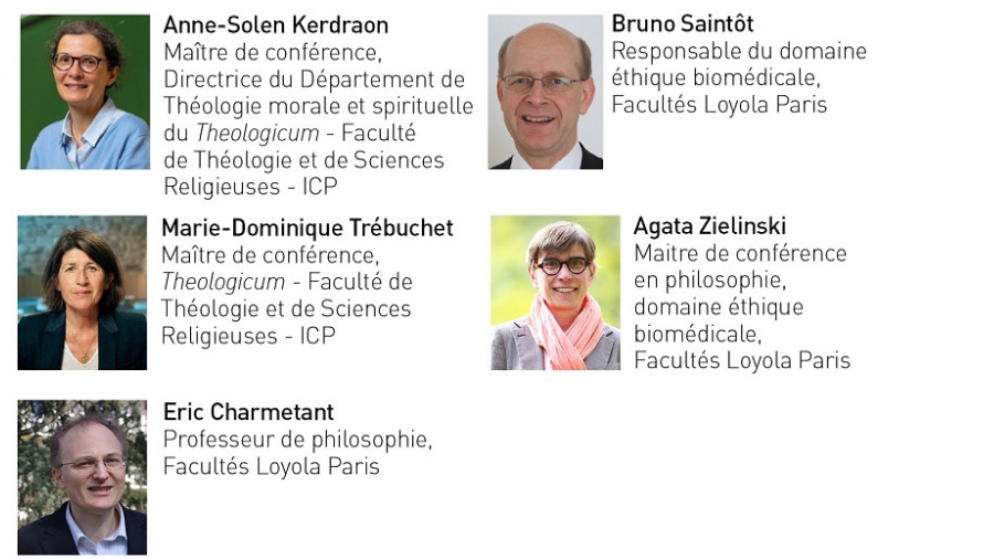 membre de equipe pedagogique