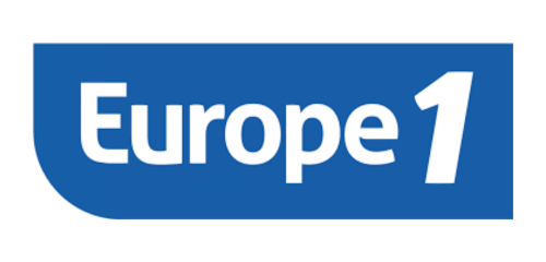 logo europe 1 - PRESSE