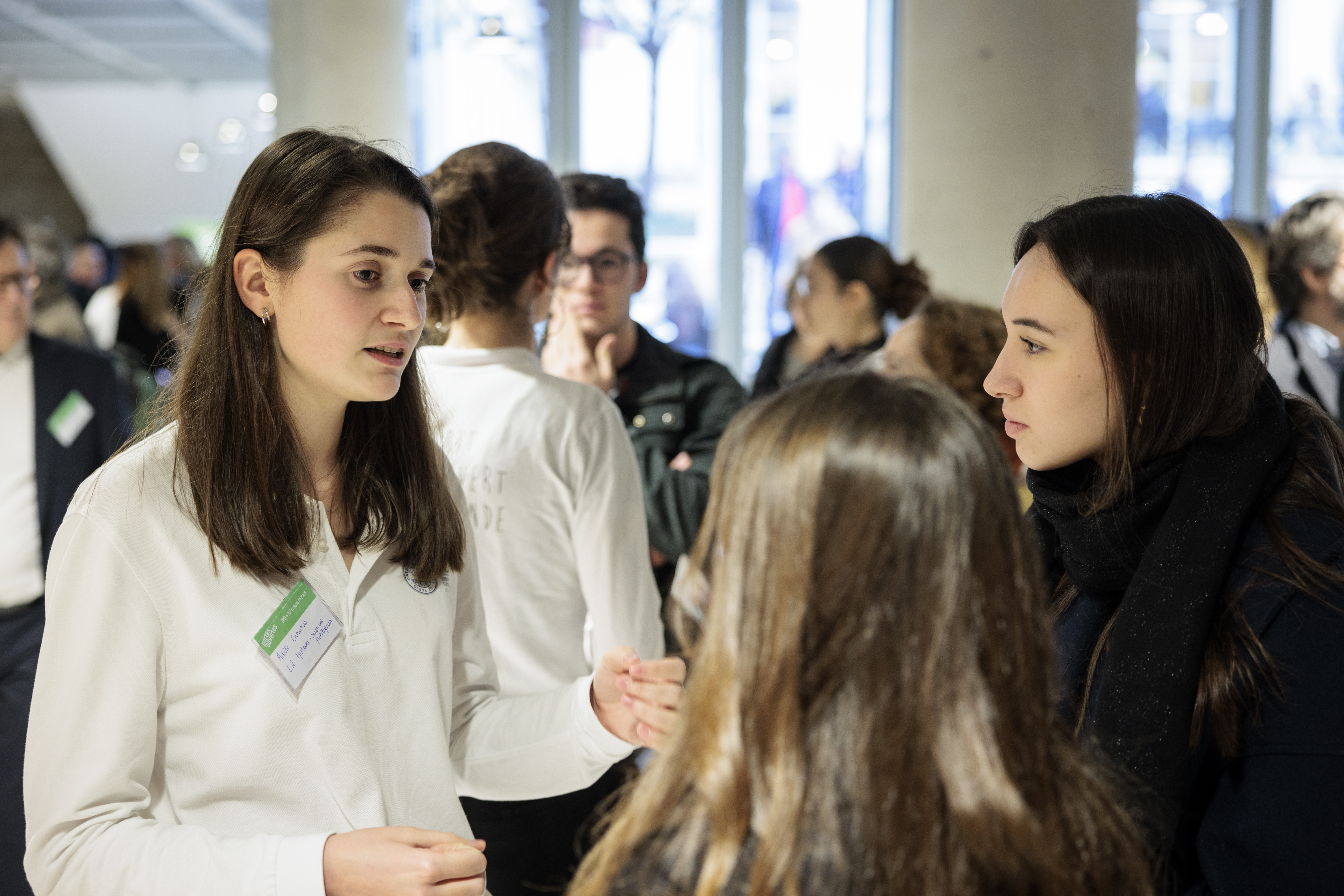 forum entreprise rencontre