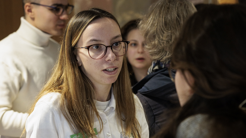 salon de l'etudiant