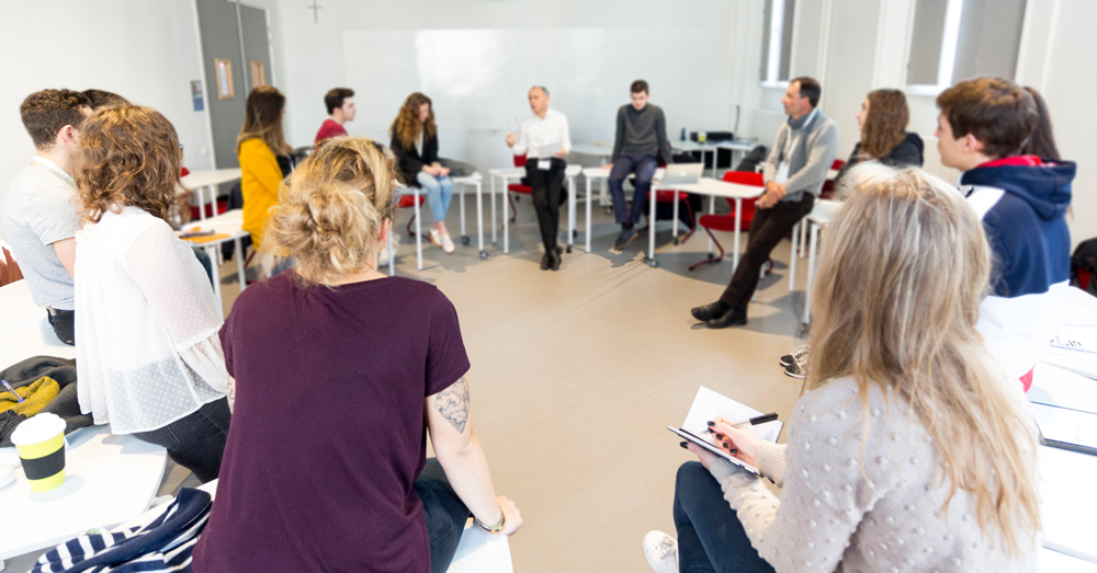 Prépas aux concours de l’enseignement