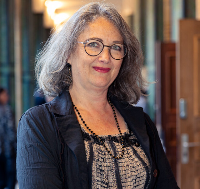 Fabienne Serina-Karsky