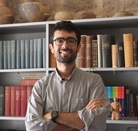 fabrizio marcello