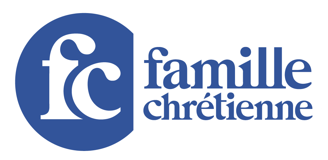 logo Famille chrétienne