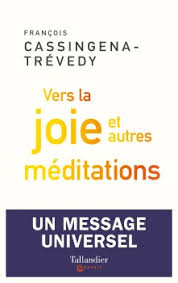 livre vers la joie