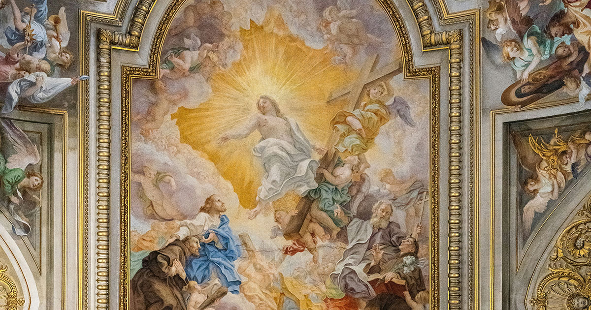 fete ascension ICP