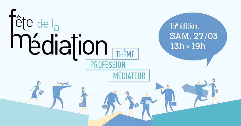 fete de la mediation