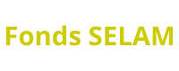 logo fonds SELAM