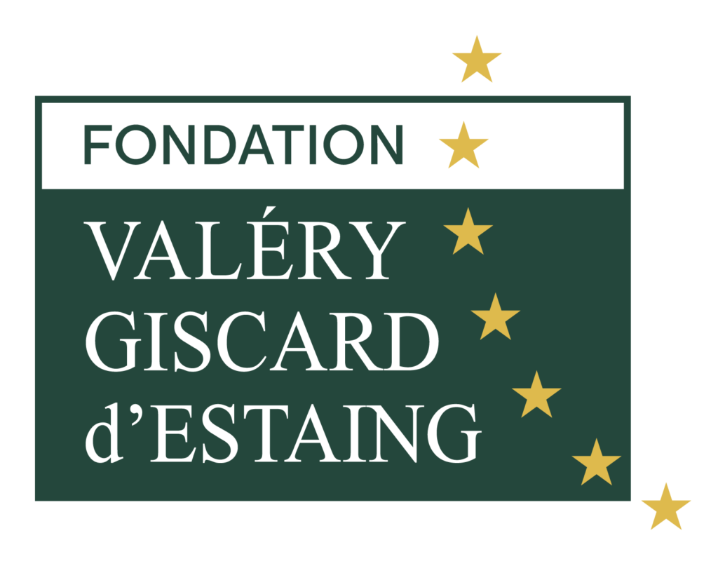 fondation VGE