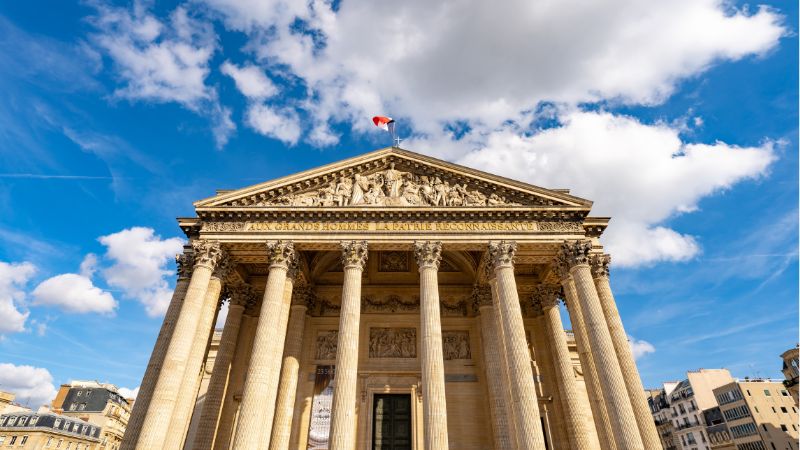 Image Laïcité