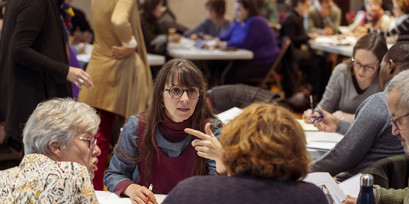 formation professionnelle à l'icp