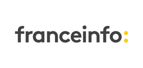 logo France Info - PRESSE