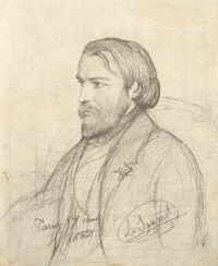 Frédéric Ozanam Frédéric Ozanam