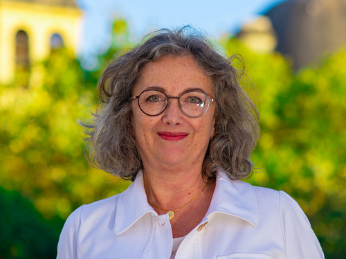 Fabienne Serina-Karsky
