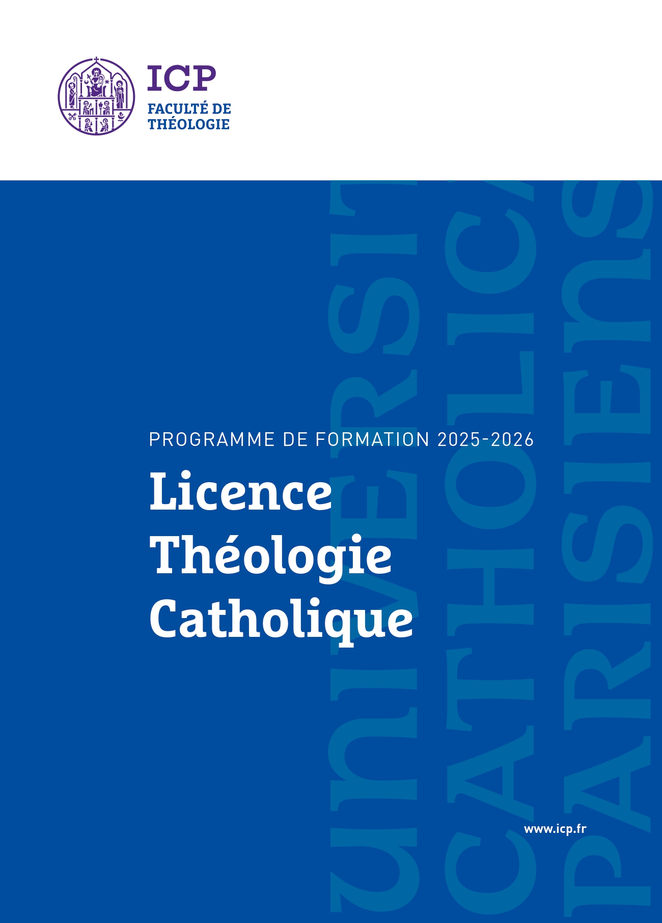 Licence theo