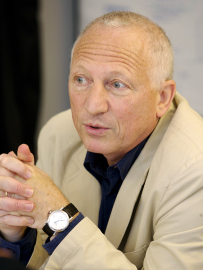 Jean Gabriel Ganascia