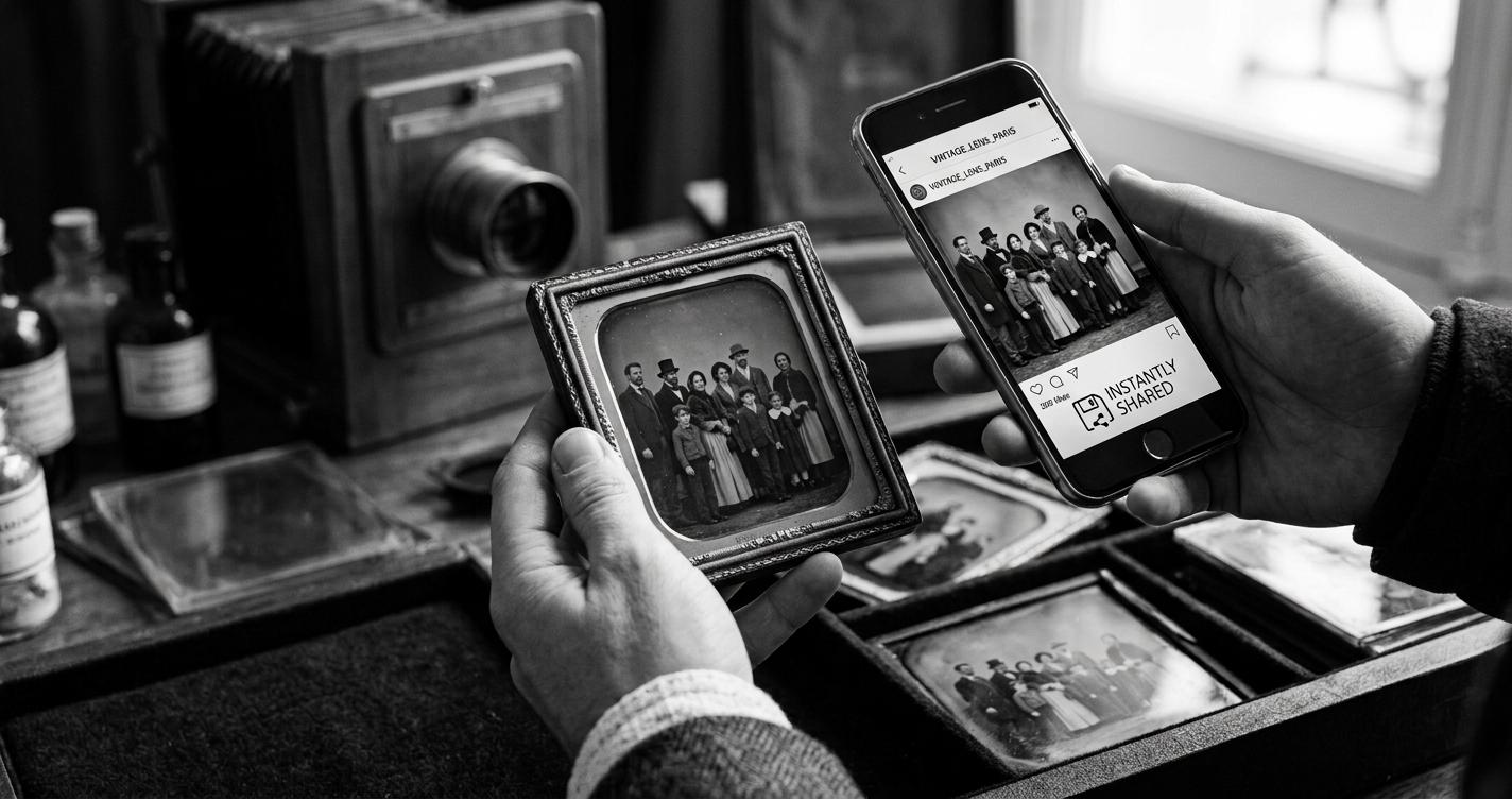 200 ans de la photographie ICP