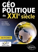 Géopolitique du XXI siècle