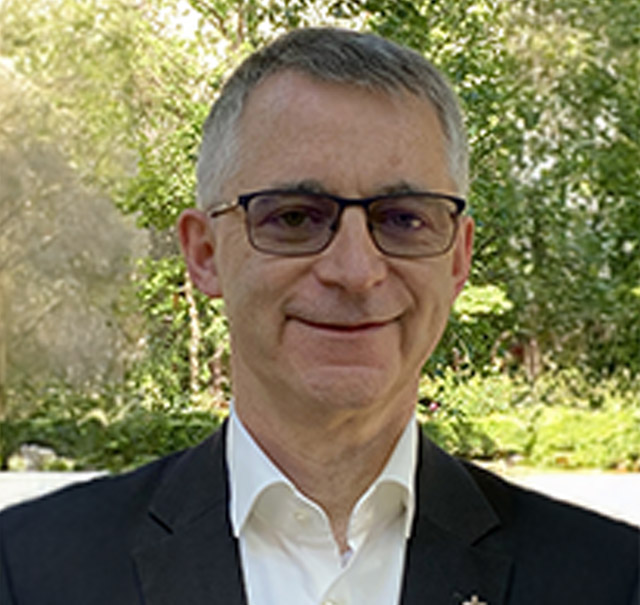 Gilles Berceville