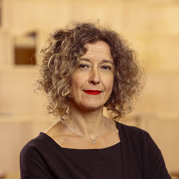 Marie Goupy