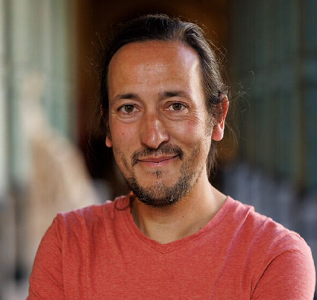 Grégoire LE QUANG
