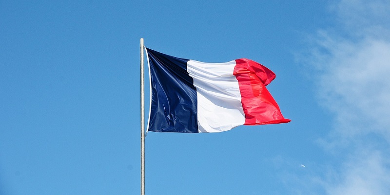 France