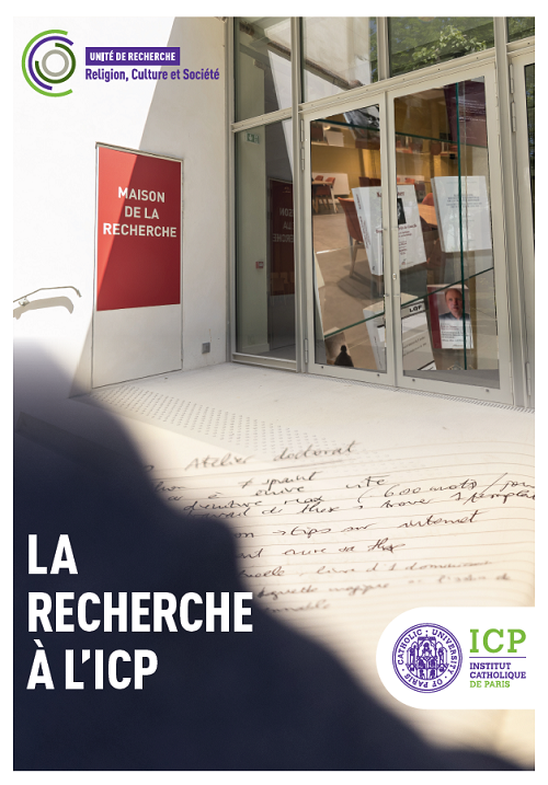 guide recherche icp