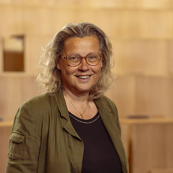 Catherine Guillot