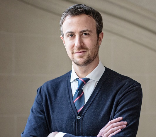 Sébastien Haas