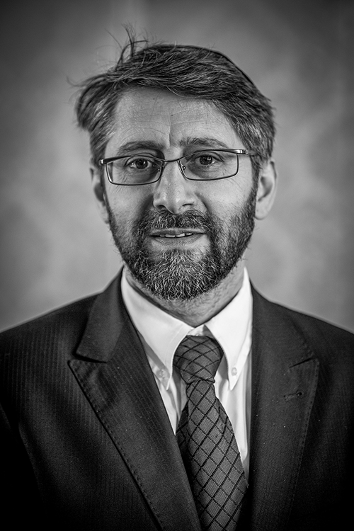 Haim Korsia