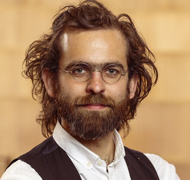 Benoît SIBILLE