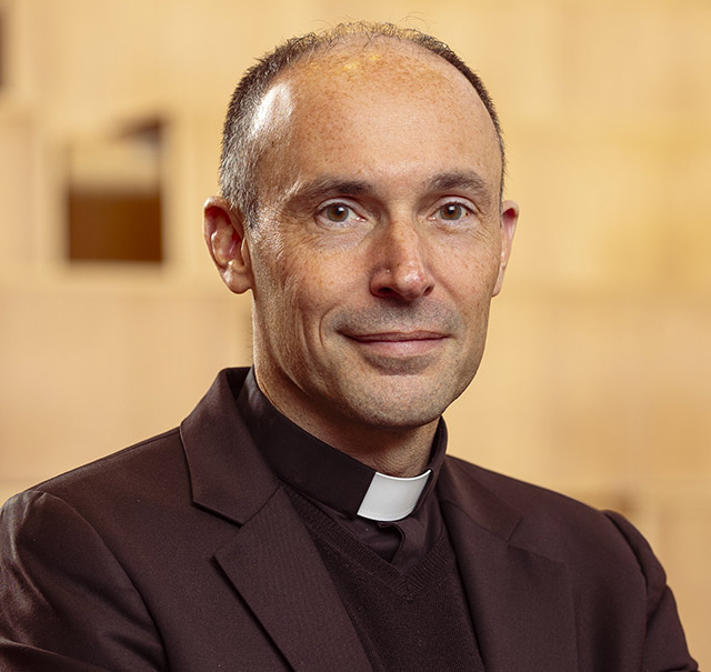 Cédric Burgun