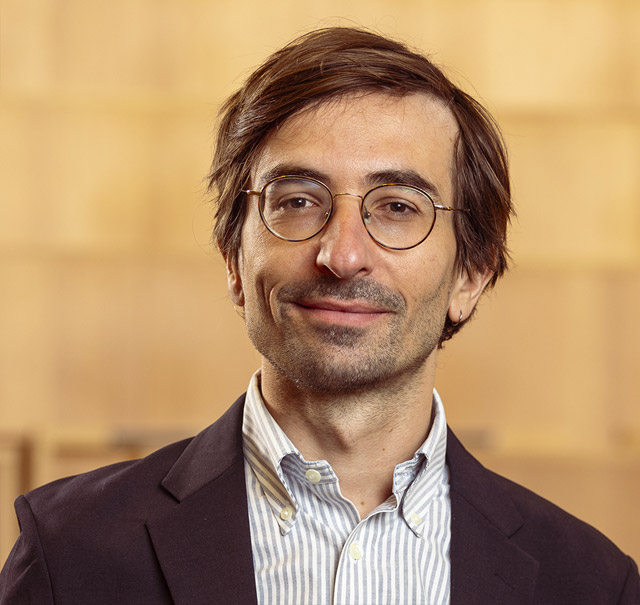 Charles Bobant