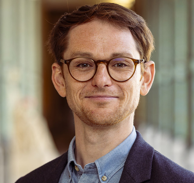 David Philippy