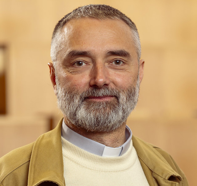 David SENDREZ