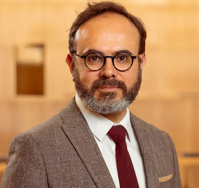 François ALLOUI-RENON