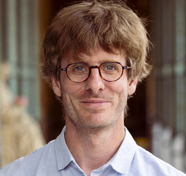 Jérôme GAILLAGUET