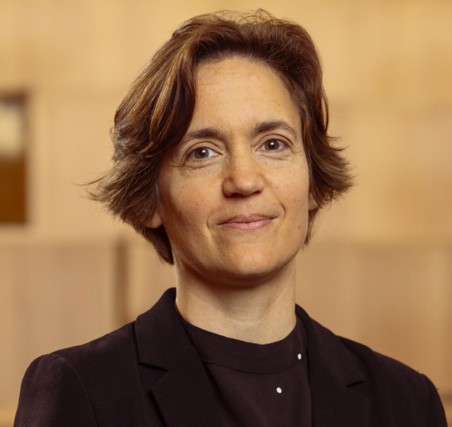 Laure SOLIGNAC