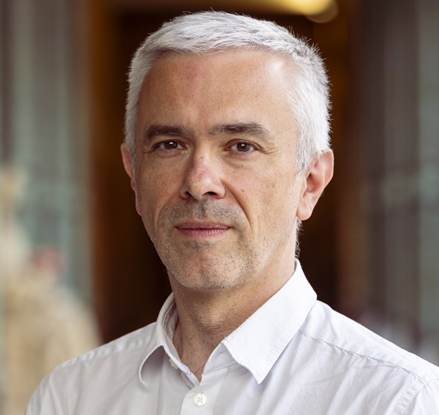 Laurent TESSIER