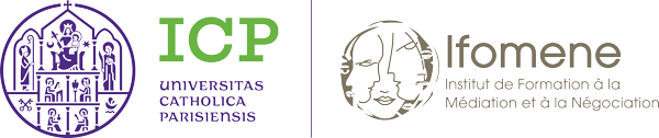Logo ICP | Ifomene