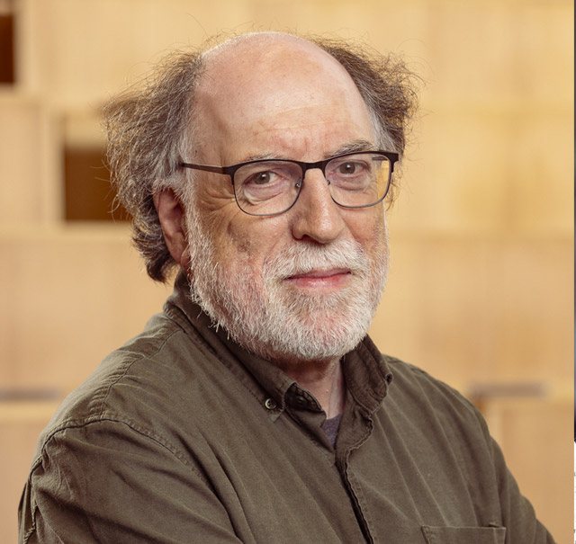Roland LACROIX