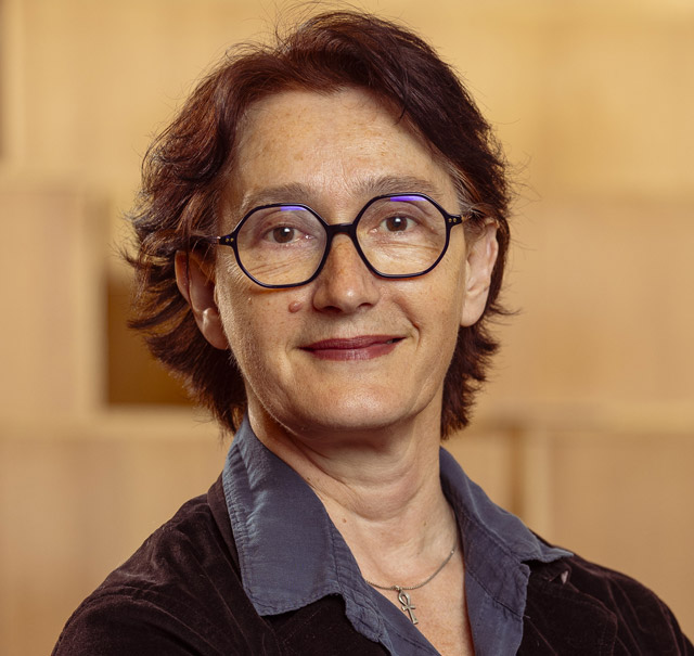 Sophie ROUAY LAMBERT